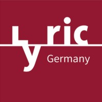Lyric Automation Germany GmbH Logo