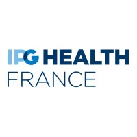 IPG Health France Logo