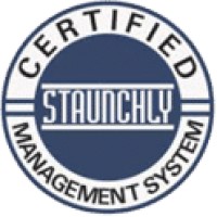Staunchly Management & System Services Ltd. Logo
