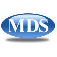 Metropolitan Data Solutions Logo