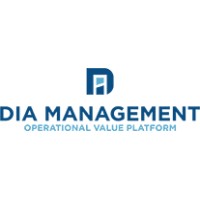 DIA Management Logo
