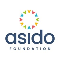 Asido Foundation Logo