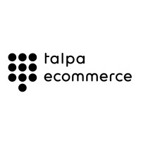 Talpa eCommerce Logo