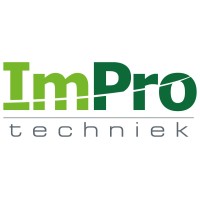ImPro Techniek Logo