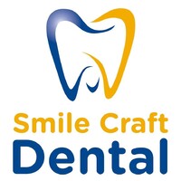 Smile Craft Dental Centre Logo