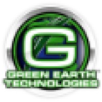 Green Earth Technologies Logo
