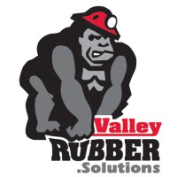 Valley Rubber, LLC Logo