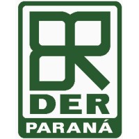 DER - Departamento de Estradas de Rodagem do Estado do Paraná Logo