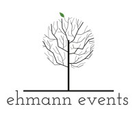 Ehmann Events Logo