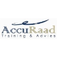AccuRaad Training & Advies Logo