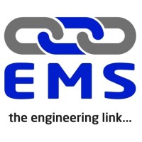 Engineering and Marine Services Ltd Logo