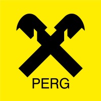 Raiffeisen Perg Logo