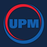 United Performance Metals Logo
