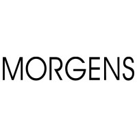 MORGENS Logo