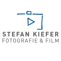 Stefan Kiefer Fotografie & Film Logo
