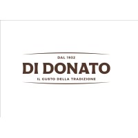 DI DONATO 1932 Logo