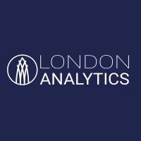 London Analytics Ltd. Logo