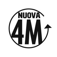 Nuova 4M S.r.l. Logo