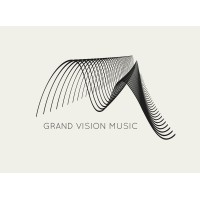 Grand Vision Music Logo