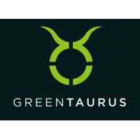 Greentaurus Logo