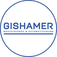 Gishamer Maschinenbau GmbH Logo