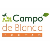 Frutas Campo de Blanca Logo