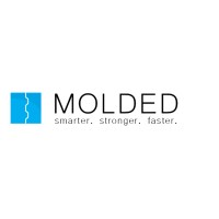 Molded Logo