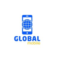 Global Mobile Logo