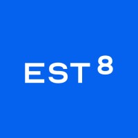 Est8 Services GmbH Logo