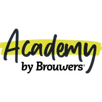 Academy by Brouwers Logo
