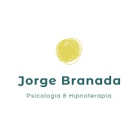 Jorge Branada Psicologia Logo