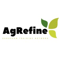 AgRefine Logo