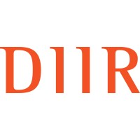 DIIR - Deutsches Institut für Interne Revision e.V. Logo