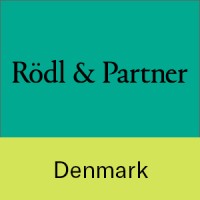Rödl & Partner Denmark Logo