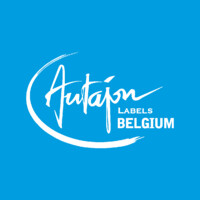 Autajon Labels Belgium Logo