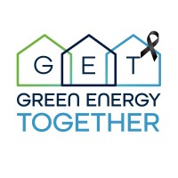 Green Energy Together Logo