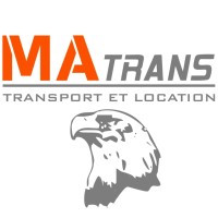 MATRANS Logo
