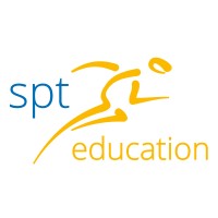 spt-education Logo