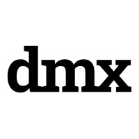 DMX Systems Logo