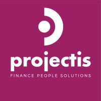 Projectis Logo
