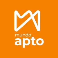 Mundo Apto Logo