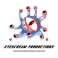 Eyescream Productions Logo