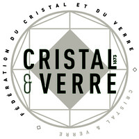 Fédération du Cristal et du Verre Logo