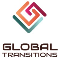 GLOBAL TRANSITIONS Logo