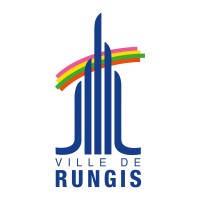 Mairie de Rungis Logo