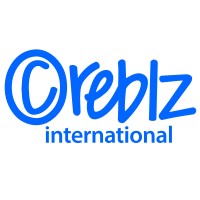 creblz international Logo