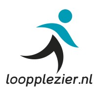 Loopplezier Logo