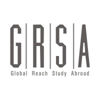 Global Reach Study Abroad Logo