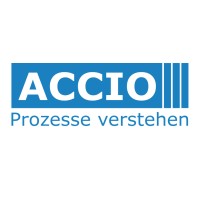 ACCIO UG (haftungsbeschränkt) Logo