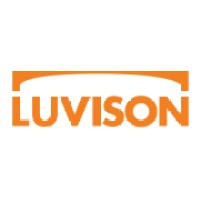 Luvison Equipamentos para Couro e Líquidos Logo